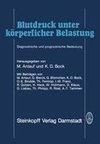 Blutdruck unter körperlicher Belastung