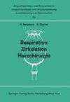 Respiration Zirkulation Herzchirurgie