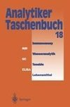 Analytiker-Taschenbuch