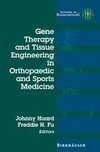 Gene Therapy and Tissue Engineering in Orthopaedic and Sports Medicine