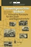 Umweltgerechter Verkehr