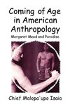 Coming of Age in American Anthropology