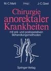 Chirurgie anorektaler Krankheiten