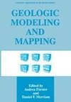 Geologic Modeling and Mapping