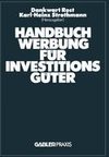 Handbuch Werbung für Investitionsgüter