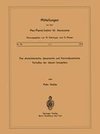 Das Photochemische, Dynamische und Thermodynamische Verhalten der Oberen Ionosphäre