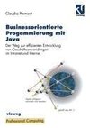 Businessorientierte Programmierung mit Java