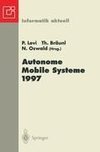 Autonome Mobile Systeme 1997