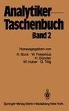 Analytiker-Taschenbuch