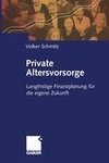 Private Altersvorsorge