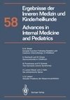 Ergebnisse der Inneren Medizin und Kinderheilkunde / Advances in Internal Medicine and Pediatrics