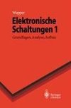 Elektronische Schaltungen 1