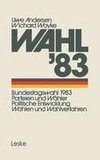 Wahl'83