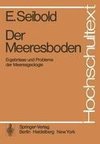 Der Meeresboden