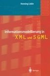 Informationsmodellierung in XML und SGML