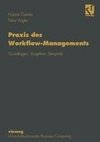 Praxis des Workflow-Managements