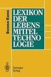 Lexikon der Lebensmitteltechnologie