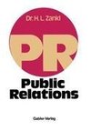 Public Relations