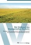 Der Südrand des Dsungarischen Beckens