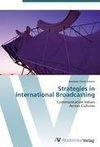 Strategies in  International Broadcasting