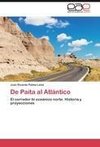 De Paita al Atlántico