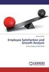 Employee Satisfaction and Growth Analysis