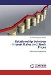 Relationship between Interest Rates and Stock Prices