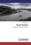 Flood Studies