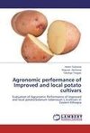 Agronomic performance of Improved and local potato cultivars