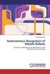 Autonomous Navigation of Mobile Robots