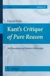 Kant's Critique of Pure Reason