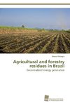 Agricultural and forestry residues in Brazil