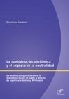 La audiodescripción fílmica y el aspecto de la neutralidad: Un análisis comparativo entre la audiodescripción en inglés y alemán de la película Slumdog Millionaire