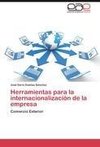 Herramientas para la internacionalización de la empresa