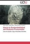 Hacia la Sustentabilidad del Sistema Prosumidor