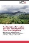 Restauración forestal en paisajes periurbanos: el caso de La Milpoleta