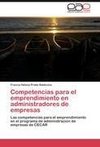 Competencias para el emprendimiento en administradores de empresas