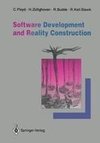 Software Development and Reality Construction