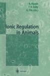 Ionic Regulation in Animals: A Tribute to Professor W.T.W.Potts