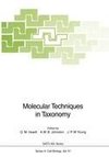 Molecular Techniques in Taxonomy