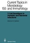 T-Cell Paradigms in Parasitic and Bacterial Infections