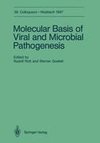 Molecular Basis of Viral and Microbial Pathogenesis