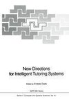 New Directions for Intelligent Tutoring Systems