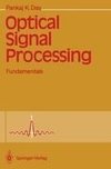 Optical Signal Processing