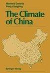 The Climate of China