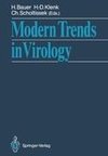 Modern Trends in Virology