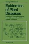 Epidemics of Plant Diseases