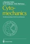 Cytomechanics