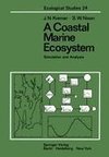 A Coastal Marine Ecosystem