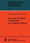 Nitrogen Fixation in Bacteria and Higher Plants